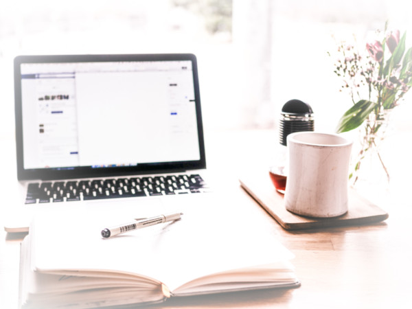 Decorative banner image for: Does your website’s content work online?