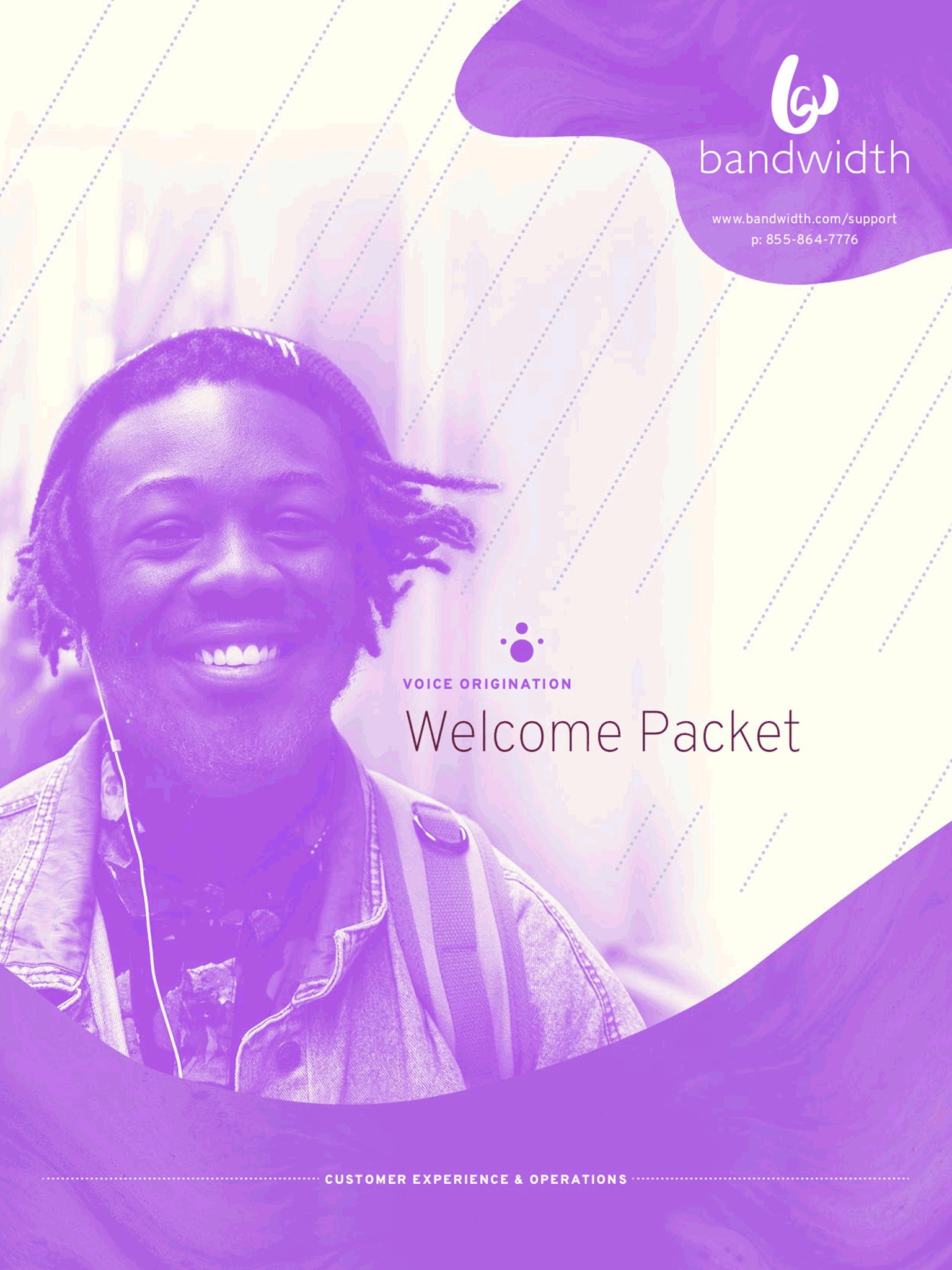Bandwidth project cover image