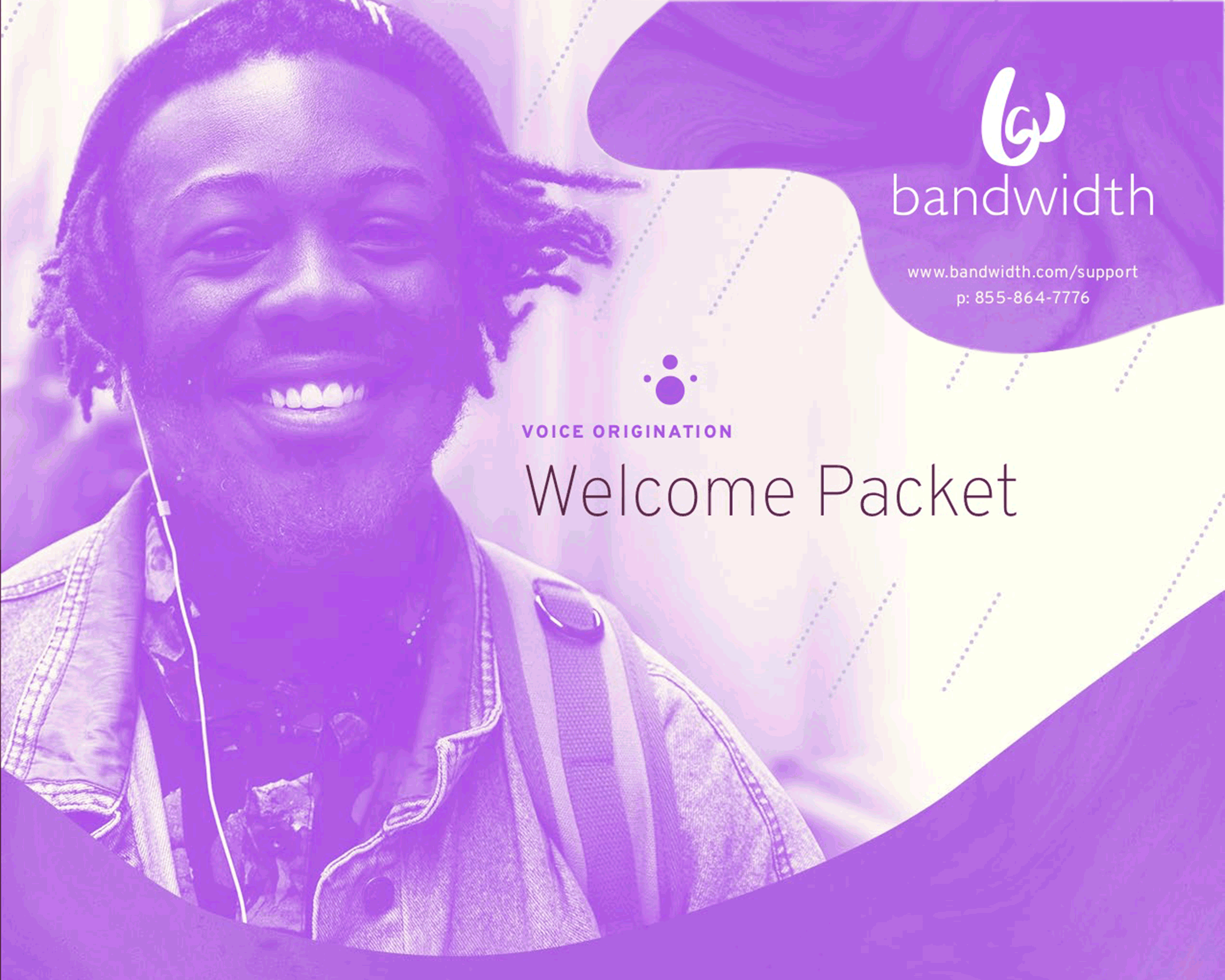 Bandwidth project cover image