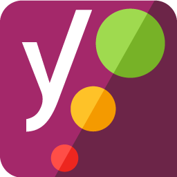 Plugin icon for Yoast SEO