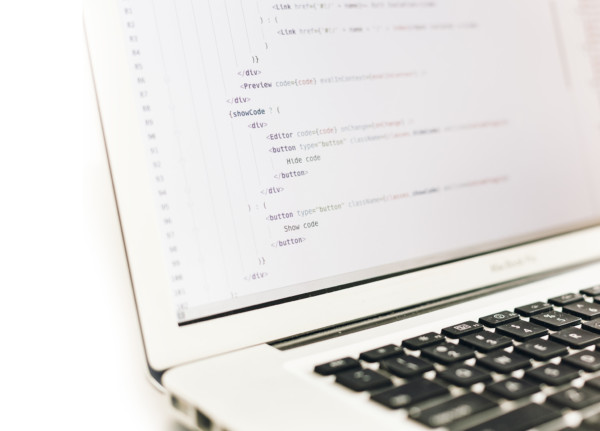 Decorative banner image for: WordPress Theme Development