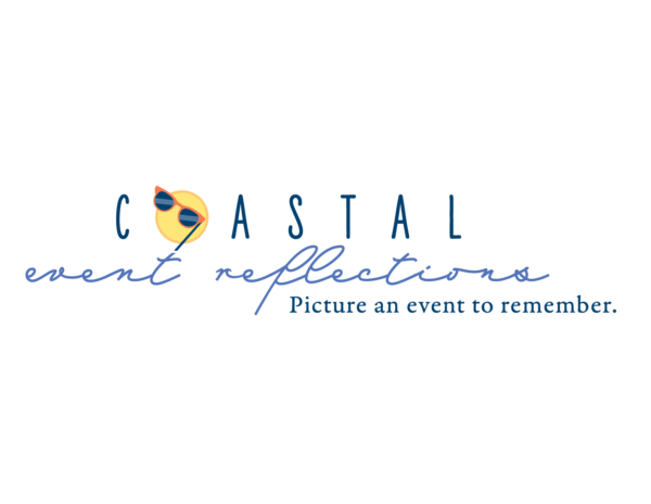 Decorative banner image for: Broadcasting a brand built on refined fun—eastern NC logo design.