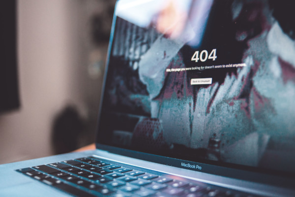 Decorative banner image for: Why website maintenance is essential for your business.