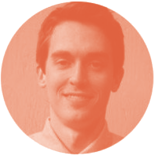 Headshot of Robert Povelones